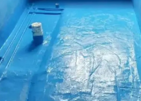 德城卫生间漏水维修公司分享下德城卫生间防水工程中常用防水涂料介绍。